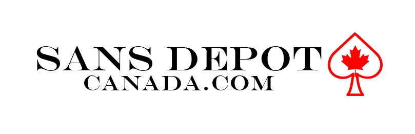 Sans Depot Canada